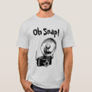 Suche nach vintage kamera tshirts Hipster