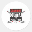 Suche nach hockey team aufkleber Sport