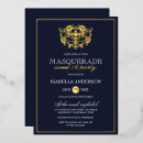 Recherche de masques invitations Pour elle