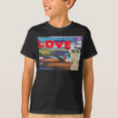 Recherche de graffiti enfant vêtements Amour