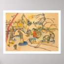 Suche nach kandinsky abstrakte poster Farbig