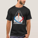 Recherche de nasa tshirts Patch