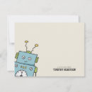 Recherche de main de robot Boy