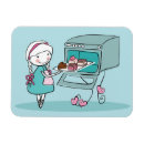 Recherche de de cuisson magnets Gâteau