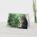 Suche nach tabbykatze karten Weihnachten