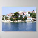 Suche nach skiathos poster Griechenland