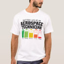 Recherche de technician tshirts Funny