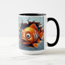 Suche nach clownfische tassen Wasser