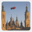 Recherche de dirigeable autocollants Ballon