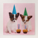 Recherche de anniversaire de chien puzzles Pour tous