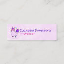 Recherche de lunettes mini cartes visite Magique