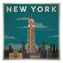 Recherche de new york posters Travel