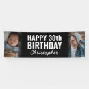 Recherche de 2 photo banderoles Anniversaire heureux