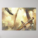 Suche nach handgemenge poster Flugzeuge
