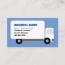 Recherche de camions cartes visite Logistique