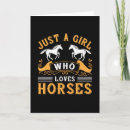 Recherche de cheval de course vœux cartes Équitation