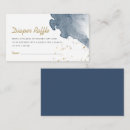 Recherche de boho watercolor invitations Bleu