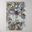 Recherche de cubisme posters Mouvement