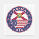 Suche nach florida servietten Miami