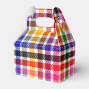 Recherche de tartan écossais ballotins Moderne
