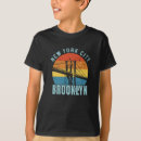 Recherche de brooklyn bridge tshirts Pont