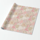 Suche nach rosa bogen geschenkpapier Retro