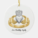 Suche nach claddagh ornamente Loyalität