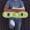 Recherche de lime skateboards Moderne