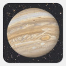 Suche nach jupiter aufkleber Astronomie