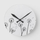 Recherche de brise horloges Gris