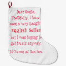 Recherche de vilain chaussette de noël Stockage