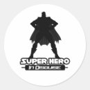 Recherche de surhumain Superhéros