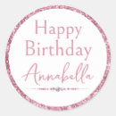 Recherche de di autocollants Anniversaire