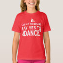 Recherche de drogu tshirts Rouge