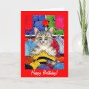 Recherche de une tricoteuse anniversaire cartes Fil