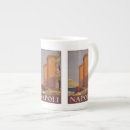 Recherche de napoli tasses Naples