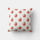 Recherche de apple coussins Pomme