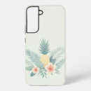 Recherche de ananas samsung coques Tropical