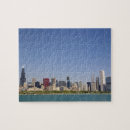Recherche de copper puzzles Ciel bleu