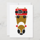 Suche nach krise einladungen Santa claus