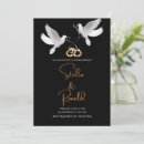 Recherche de arrière plan blanc invitations Unique