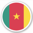 Suche nach kamerun aufkleber Flagge
