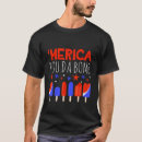 Recherche de popsicle tshirts Usa