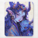 Suche nach elfe mousepads Mädchen