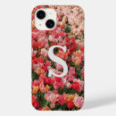 Recherche de de tulipe iphone coques Rose