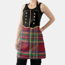 Recherche de kilt tabliers Tartan