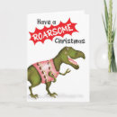 Recherche de grossières noël cartes Xmas