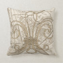 Recherche de vieille carte coussins Vieux