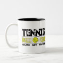 Suche nach match tassen Tennis