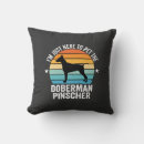 Suche nach dobermann kissen Wolf